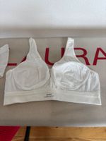 Speidel Cotton Sport Set, Gr.-EU 40, Weiss, Neuwertig!