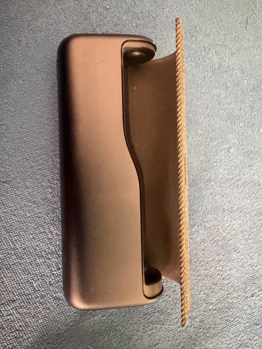 Iqos Altri Prodotti per fumatori: IQOS ILUMA i Prime – Usato da Bern venduto da Trilagos 5