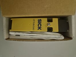 SICK i11 mini Sicherheitsschalter – Neu mit OVP