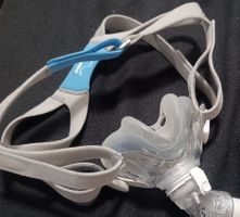 ResMed AirFit F40i Full Face Maske