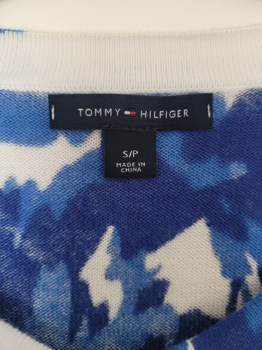 Tommy Hilfiger Giacche: TOMMY HILFIGER Jacke – Nuovo (secondo la descrizione) da Biberist venduto da Soleda67 2