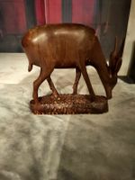 Figur antilope