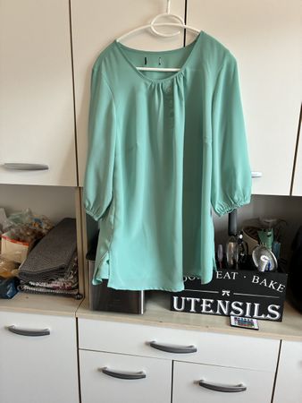 Bluse