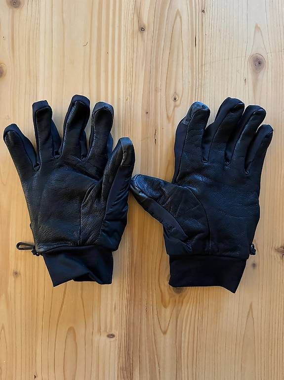 Guanti & manicotti: Blackdiamant Winter Handschuhe L – Usato da Zürich venduto da Neipark 2