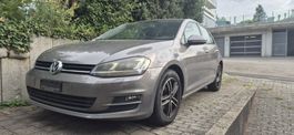 VW Golf VII 1.4TSI, Highline