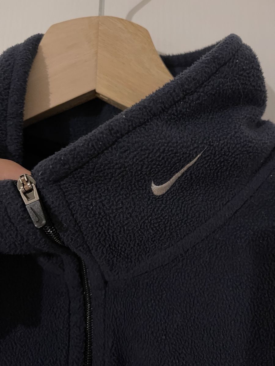 Nike Maglioni & Felpe: Nike Alpha project  Fleece Jacke, Grösse M – Usato da Wetzikon ZH venduto da Jan_wojt 1