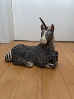 Wunderschöne Einhorn Figur "Pegasus" 1991 Limitiert 3000 🦄