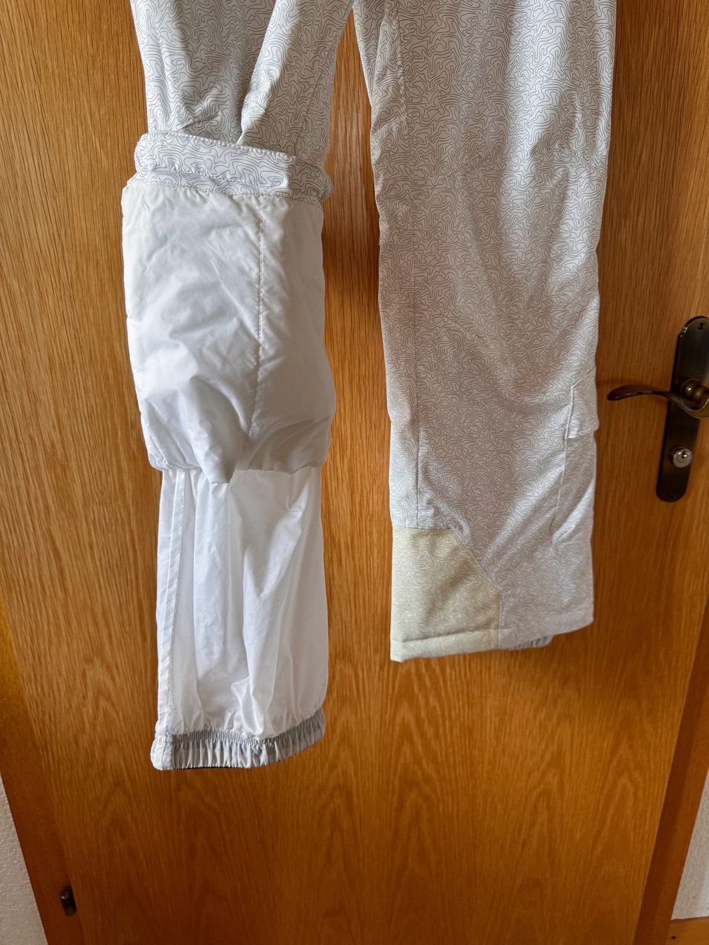 Schoeffel Pantaloni: kuschelig warme Skihose von Scheffel Gr. 34 – Nuovo (secondo la descrizione) da Grosswangen venduto da second_hand_dress 2