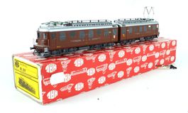 Hag 241 DC Analog BLS E-Lok Ae 8/8 273, 1-motorig
