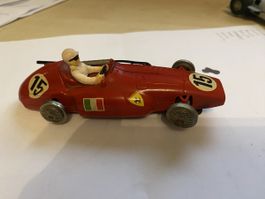 Märklin Sprint 1301 Ferrari Supersqualo 1956