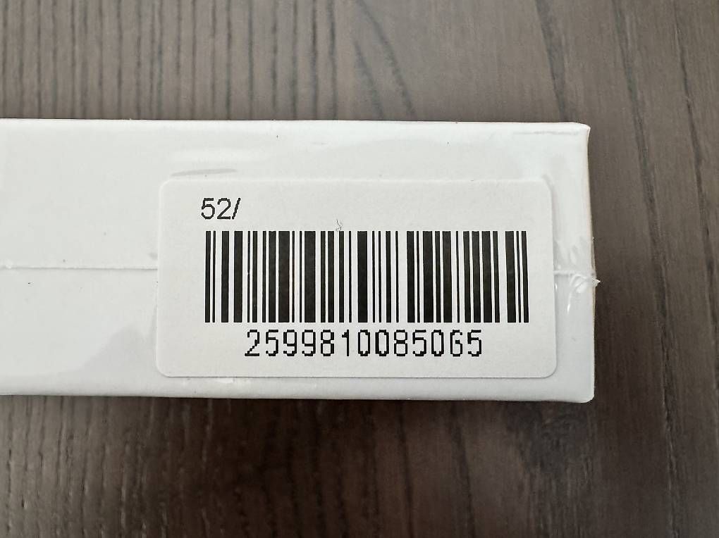 Kopfhörer: AirPods Pro Case (neu) – Neu und originalverpackt aus Seuzach von lukastinner 2