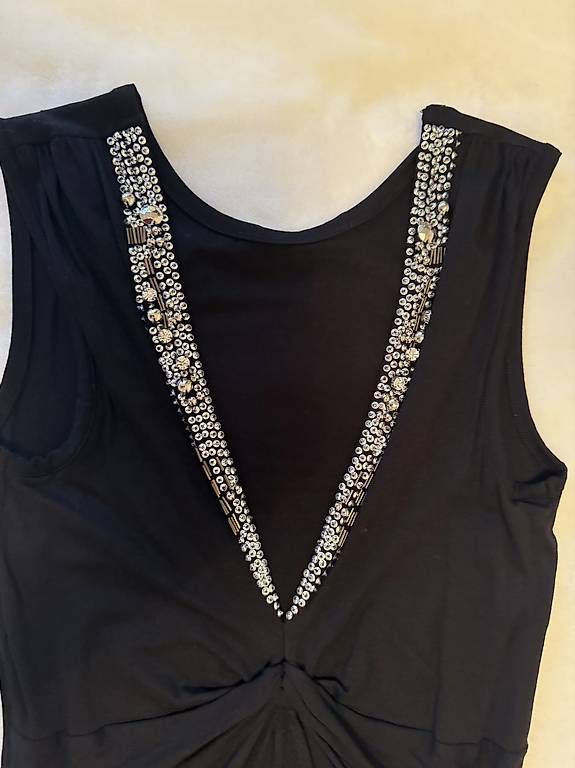 Vestiti: Kleid schwarz  – Usato da Füllinsdorf venduto da Rivai 1