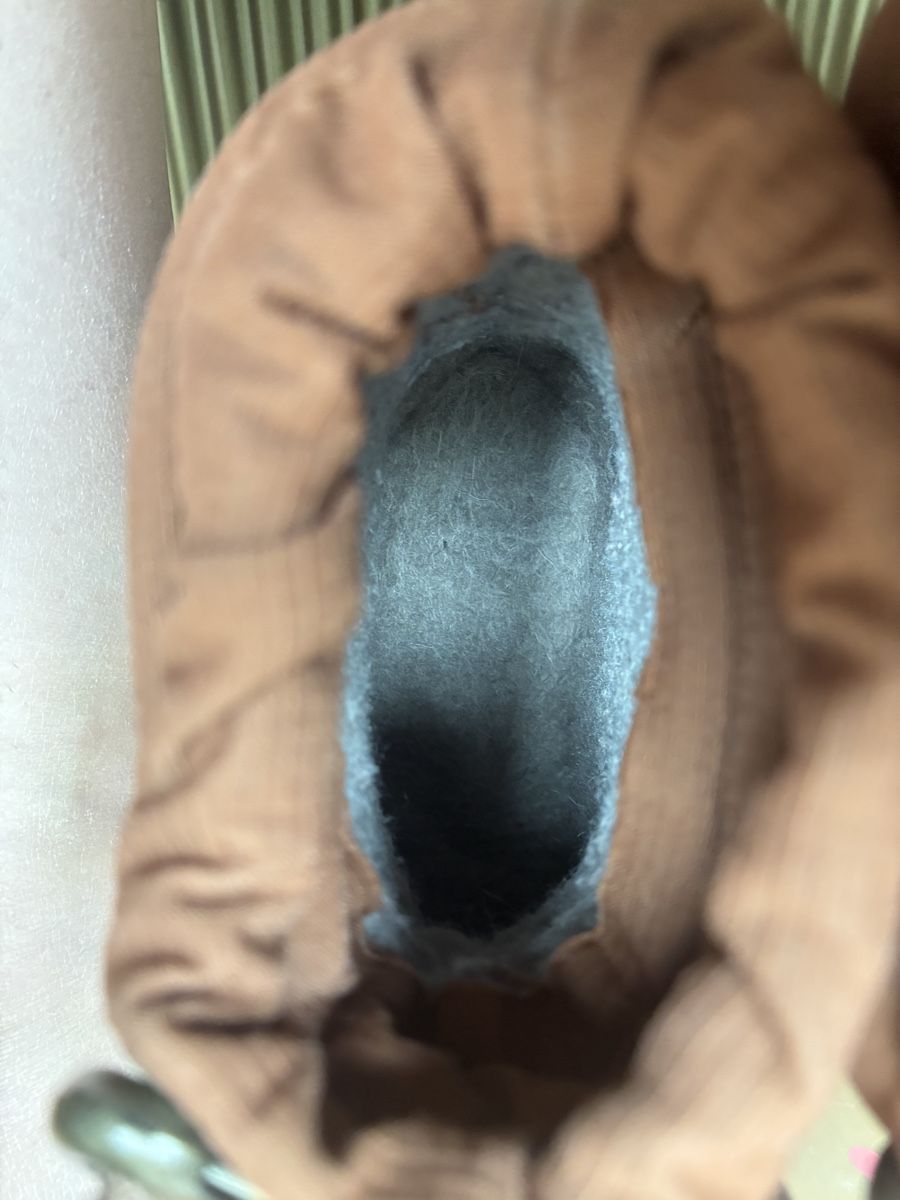 Bisgaard Herrenschuhe: Bisgaard stivali imbottiti T22 – Gebraucht aus Lausanne von picola29 5