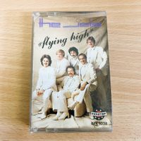 The Jets - flying high