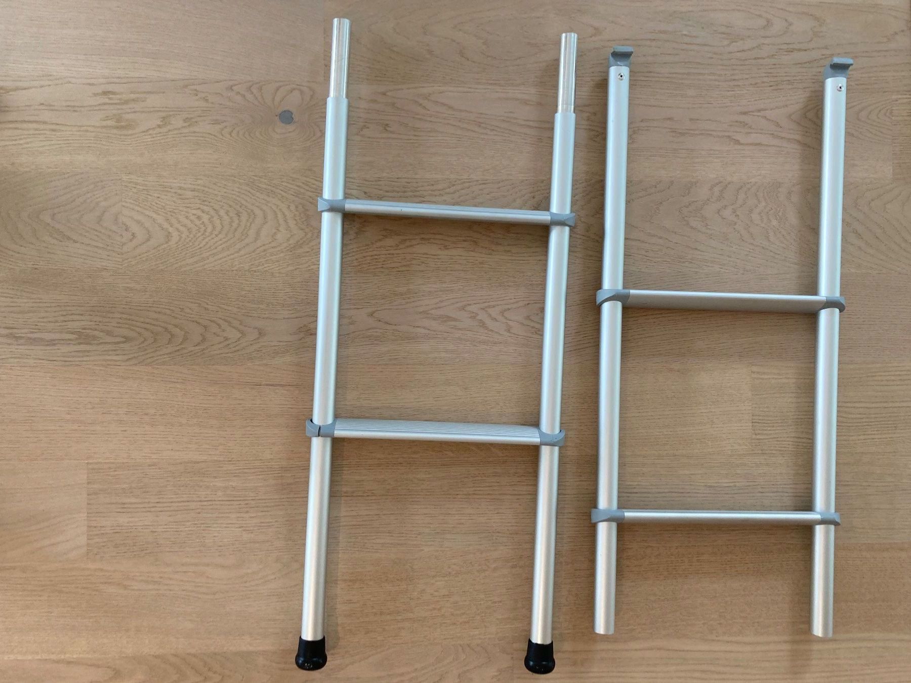 Scale: Alkoven Leiter original – Usato da Seuzach venduto da Piitschi