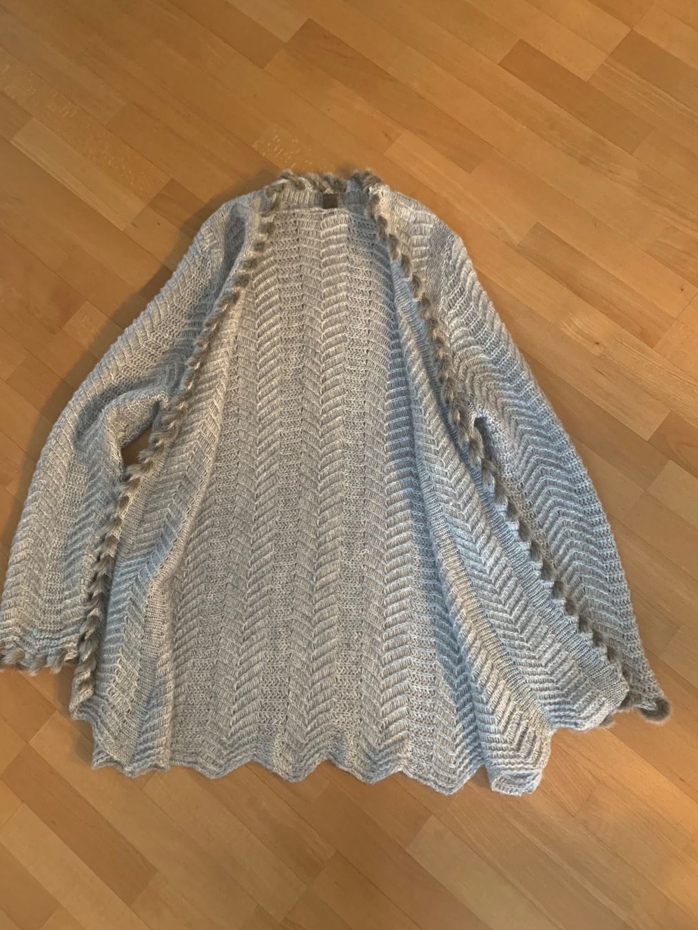 Giacche: Jacke – Usato da Illnau venduto da PS62 1