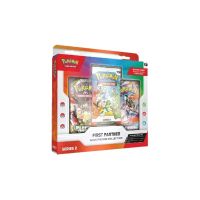 Pokemon First Partner Collection Series 2 - EN