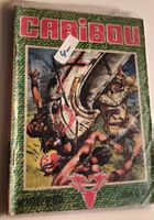 Caribou N°4 Bande Dessinée Occasion
