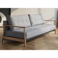 High Quality Bettsofa / Innovation Living Eluma (140x200 cm)