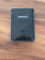 FREITAG Kartenetui schwarz black LKW-Plane