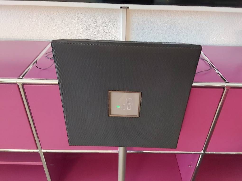 Radios: YAMAHA ISX-803D – Gebraucht aus Rupperswil von Geni22 4