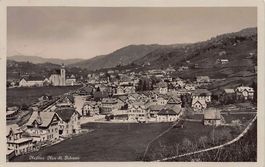 Nesslau-Neu St. Johann, Feldpost BATAILLON III / 71