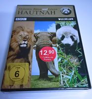 Elefanten, Bären und Löwen HAUTNAH Wildlife | DVD Neu & OVP