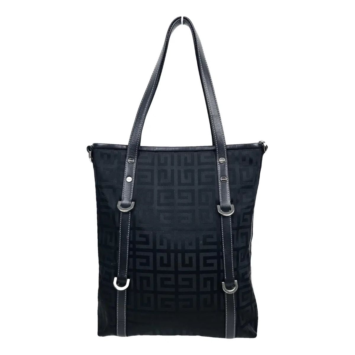 Givenchy Borse da donna: Sac - Givenchy - Monogram - Vintage – Nuovo (secondo la descrizione) da Neuchâtel venduto da Blek7 3