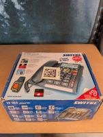 Senioren-Telefon Switel TF 560