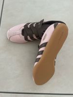 Adidas Tokyo Sneaker Rosa Grau Damengrösse 38 Neu