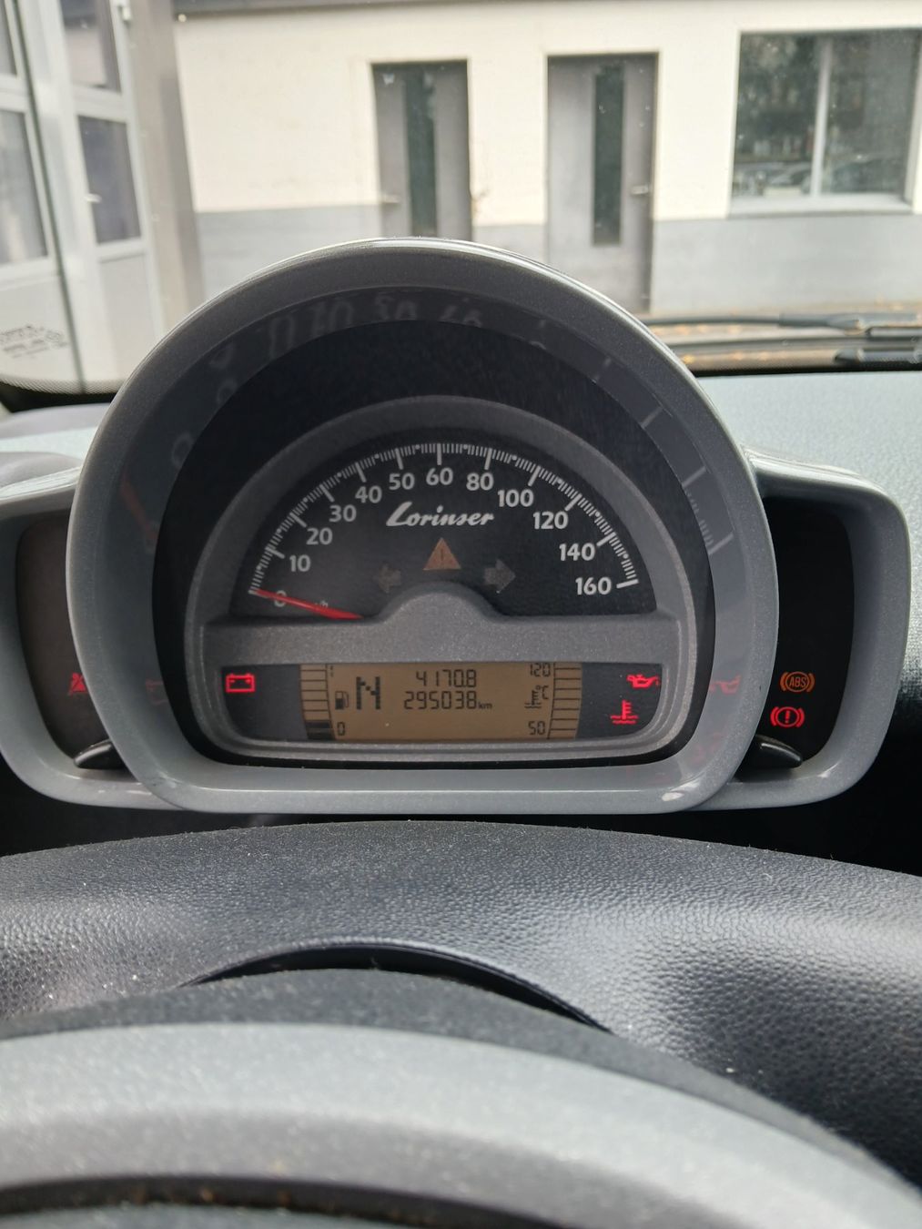 Smart Autos: Smart fortwo Coupe – D'occasion à Gränichen par Dean13007 6