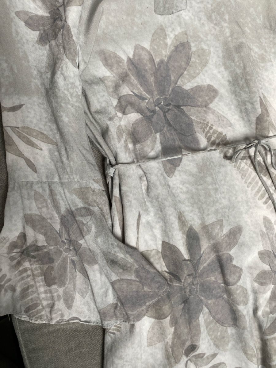 Nile Vestiti: Nile, Kleid mit Unterrock wunderschön! Gr S – Usato da Homberg b. Thun venduto da Homata 6