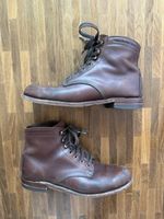 Wolverine 1000Mile chromexcel brown / 41.5