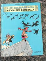 Yakari Tome 14 - Le Vol Des Corbeaux E.O. Casterman 1988