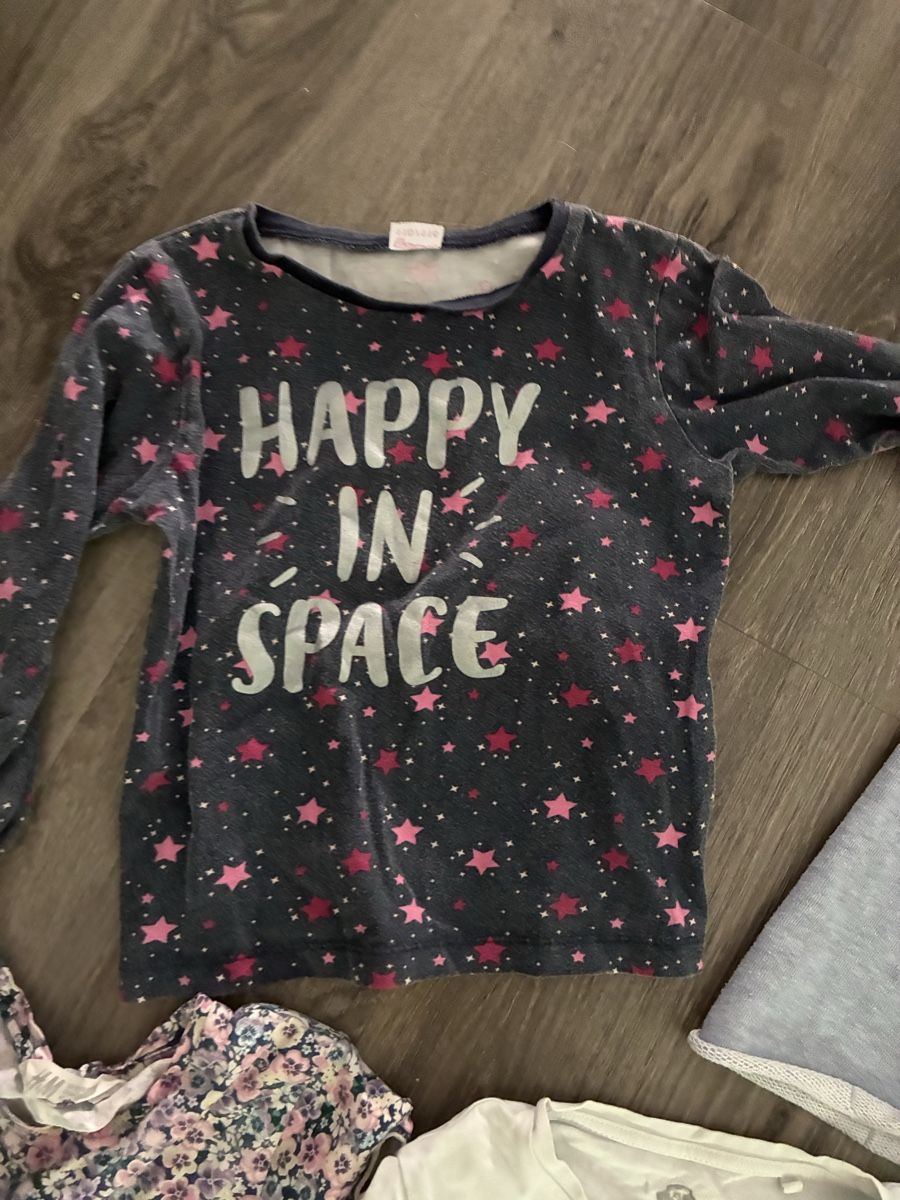Lotti & Set di vestiti: Kleiderpaket Mädchen Grösse 110 – Usato da Muhen venduto da Sally203 2