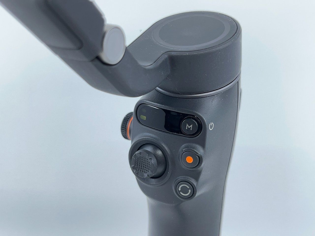 DJI Treppiedi & Teste: Dji Osmo 6 Gimbal – Usato da Stettfurt venduto da GameBoerse 2