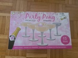 Party Pong