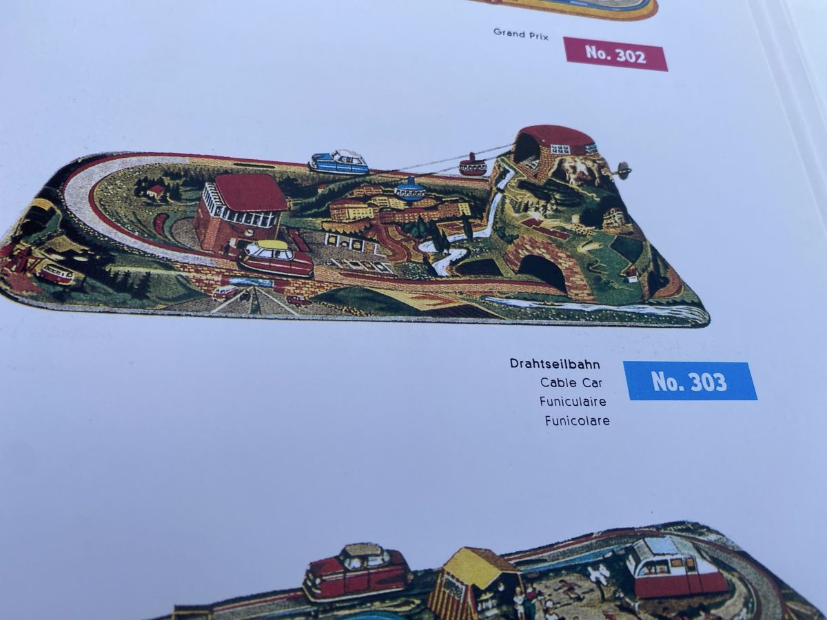 Technofix Spielzeuge: Drahtseilbahn❤️Technofix – Gebraucht aus Aeschlen ob Gunten von topmeringues 7