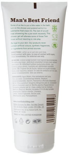 Cura del viso: Bulldog - Original Shower Gel – Nuovo e nell'imballaggio originale da Matzendorf venduto da SwissMagicKarten 1