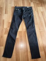 Diesel Skinzee-Low Jeans, Gr. 29, Super Slim Skinny