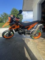 KTM 690 SM