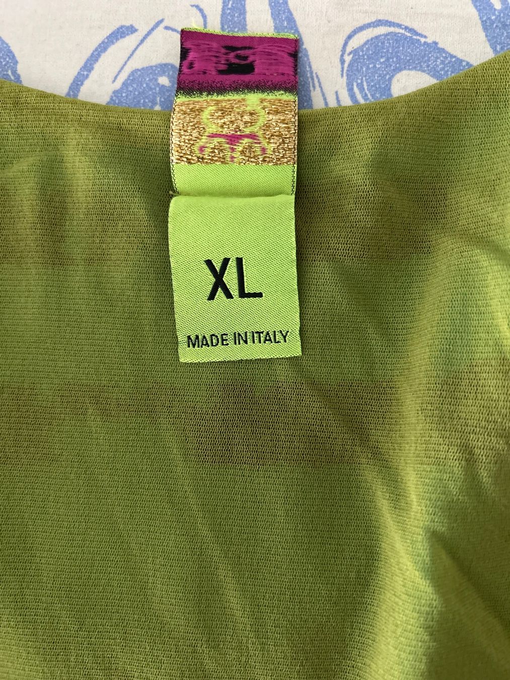Tops: Sommer Top Grössse XL – Neu (gemäss Beschreibung) aus Schliern b. Köniz von need-it 4