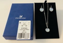 Swarovski Schmuckset Lazo,  neu & ungetragen