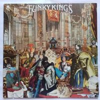 FUNKY KINGS,  ............ 1st 1976 US  - NEW -
