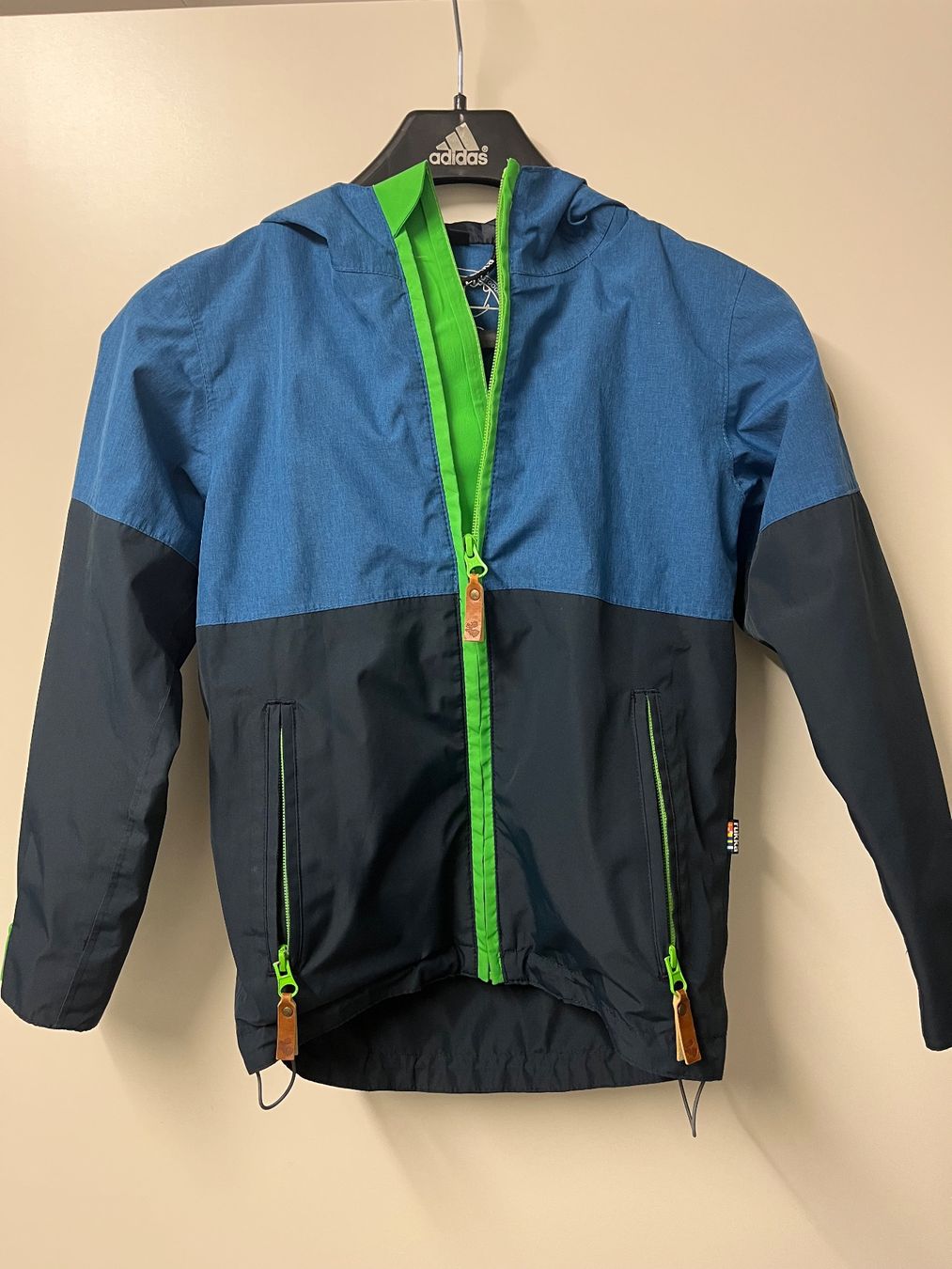 Rukka Giacche & Cappotti: Regenjacke Rukka 128 – Nuovo (secondo la descrizione) da Root venduto da Chris_Di
