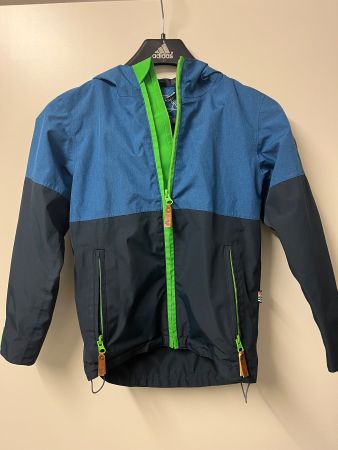 Regenjacke Rukka 128