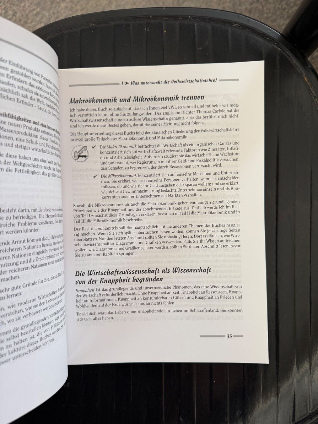 Bücher: Wirtschaft für Dummies – Gebraucht aus Dietikon von Buchantiqdietikon 1