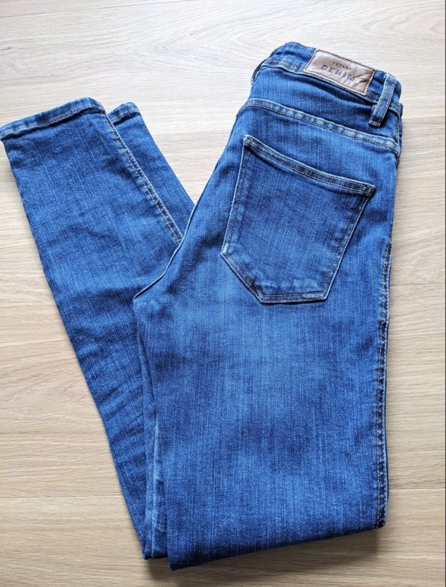 Sezane Jeans: Sezane jeans gr. 27 (36 equivalent) – Neu (gemäss Beschreibung) aus Zürich von gom_5p7n