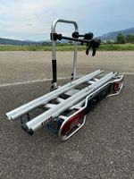 Porte-vélos EUFAB ALU SLIDE 60kg de charge utile occasion