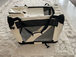 Hundebox GONSER